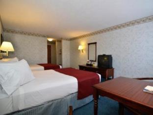 Best Western Executive Inn- Mount Gilead Pulaskiville Camera foto